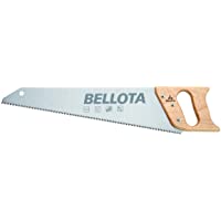 Bellota 4551-14 - Serrucho- sierra de carpintero con dentado japonés